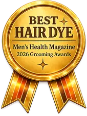 Men's Health Magazine 2026 Grooming Awards Winner, Best Hair Dye